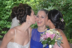 Margot's wedding